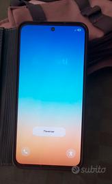 Samsung Galaxy S24 FE 128GB Graphite