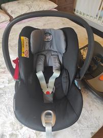 Ovetto Cybex Cloud Q
