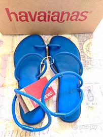 Sandali Havaianas Una Pitanga tg 36