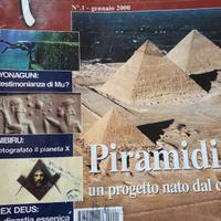 Hera - Rivista lotto di 92 numeri