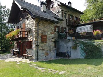 Casa Indipendente Varzo [MangaScirone0626VRG]