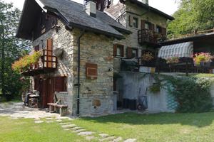 Casa Indipendente Varzo [MangaScirone0626VRG]