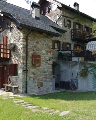 Casa Indipendente Varzo [MangaScirone0626VRG]