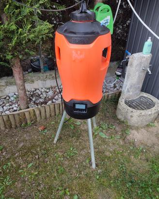 Antizanzare Stocker 25 litri