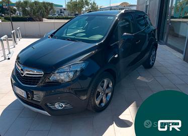 Opel Mokka 1.7 CDTI Ecotec 130CV 4x2 aut. Cosmo