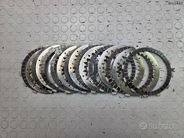 DISCHI FRIZIONE TM EN 450 2004 2007 MX 2005 2006 S