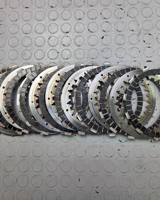 DISCHI FRIZIONE TM EN 450 2004 2007 MX 2005 2006 S