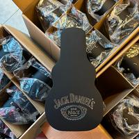 Cofanetto Guitar Jack Daniel’s Whisky