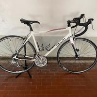 Bici da corsa Btwin Triban 5