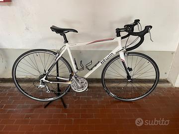 Bici da corsa Btwin Triban 5