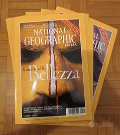 National Geographic in italiano 