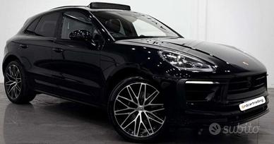 Porsche Macan 2.0