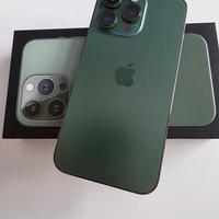 IPHONE 13 PRO 128GB USATO GARANTITO 