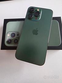 IPHONE 13 PRO 128GB USATO GARANTITO 