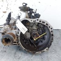 H61773 CAMBIO MANUALE 5M HYUNDAI GETZ (TB) 1.1B 12