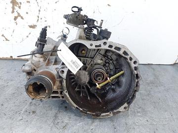 H61773 CAMBIO MANUALE 5M HYUNDAI GETZ (TB) 1.1B 12