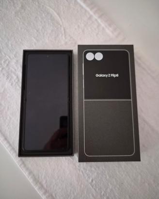 Samsung Galaxy Flip8 zflip 8 256