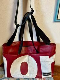 BORSA FREITAG DONNA MARCA SVIZZERA