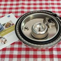 Coperchio Secuquick AMC da 20cm pari a nuovo!