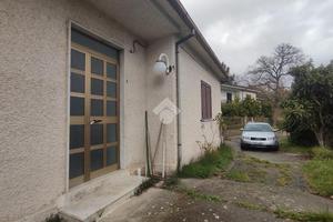 CASA INDIPENDENTE A MENDICINO