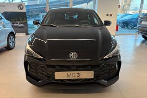 MG3 1.5L full-hybrid LUXURY 195CV