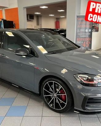Volkswagen Golf GT 2.0 TSI GTI TCR DSG TETTO...