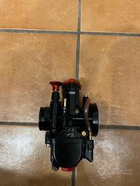 Carburatore pwk 26