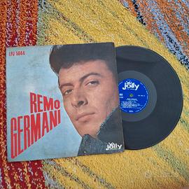 Remo Germani – Remo Germani