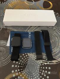 Apple watch series 9