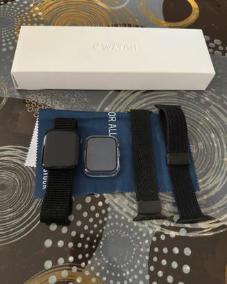 Apple watch series 9