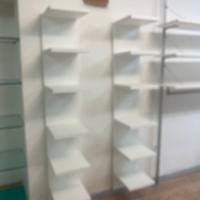 Arredamento negozio