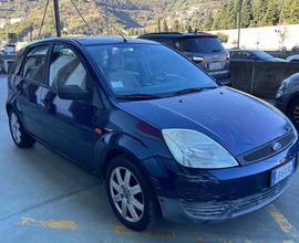 Ford Fiesta 1.4 16V 5p. Ghia km 75.000 neopatentat