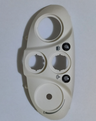 Ricambio ferro Stiro caldaia Imetec Iron Max 2600
