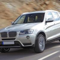 Bmw x3 2012 ricambi