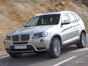 Bmw x3 2012 ricambi