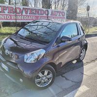 Toyota iQ 1.0 Sol AUTOMATICA 57000KM 4/2010