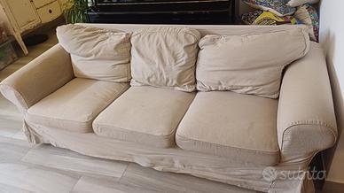 Divano Ektorp Ikea 3Posti