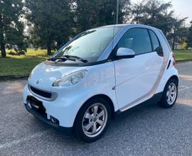 Smart fortwo 1.0 mhd pulse 71cv