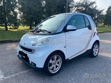 Smart fortwo 1.0 mhd pulse 71cv