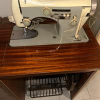 Macchina da cucire