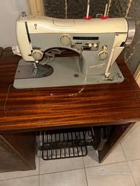 Macchina da cucire