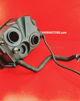 AIRBOX DUCATI HYPERMOTARD 796