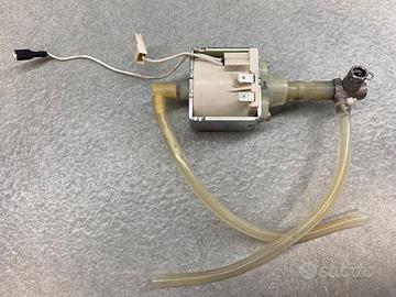 Pompa acqua simpla a modo mio