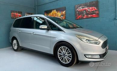 GALAXY EURO6 2.0CC 150CV 7POSTI TITANIUM