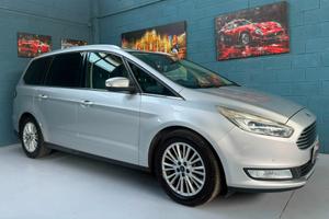 GALAXY EURO6 2.0CC 150CV 7POSTI TITANIUM