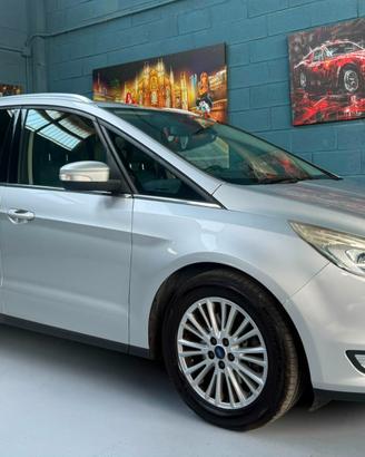 GALAXY EURO6 2.0CC 150CV 7POSTI TITANIUM