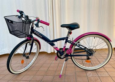 Bici B’Twin Original 500 – 9/12 anni