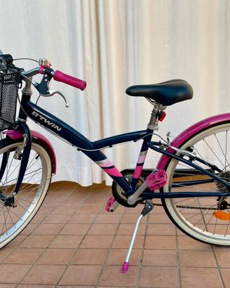 Bici B’Twin Original 500 – 9/12 anni