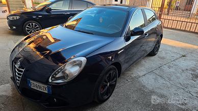 alfa romeo giulietta 1.4 tb 170 cv