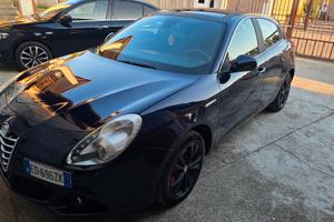 alfa romeo giulietta 1.4 tb 170 cv
